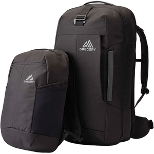 Gregory Border 50-15