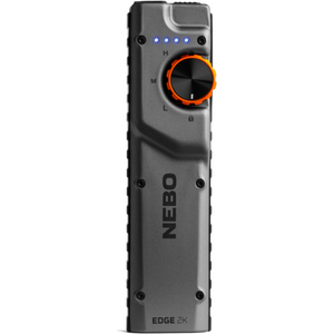 NEBO EDGE 2K Pocket Light