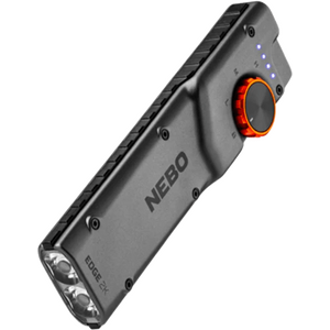 NEBO EDGE 2K Pocket Light