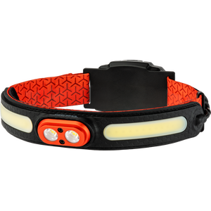 NEBO Curvbeam 600 Flex Headlamp