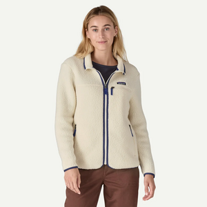 Patagonia Retro Pile Jacket Womens