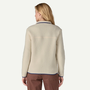Patagonia Retro Pile Jacket Womens