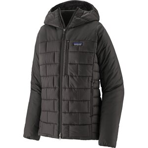 Patagonia Hi-Loft Nano Puff Hoody Womens