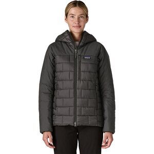 Patagonia Hi-Loft Nano Puff Hoody Womens