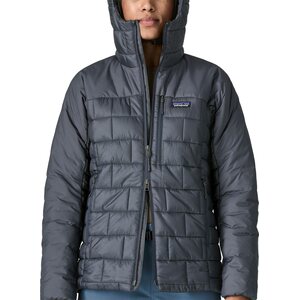 Patagonia Hi-Loft Nano Puff Hoody Womens