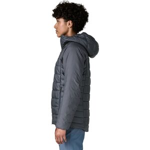 Patagonia Hi-Loft Nano Puff Hoody Womens
