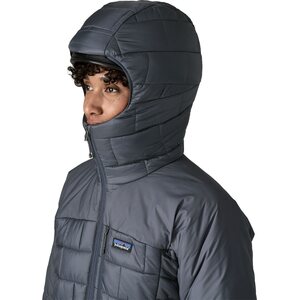 Patagonia Hi-Loft Nano Puff Hoody Womens