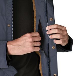 Patagonia Isthmus Parka Mens