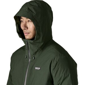 Patagonia Lightweight Stormshadow Jacket Mens