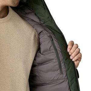 Patagonia Lightweight Stormshadow Jacket Mens