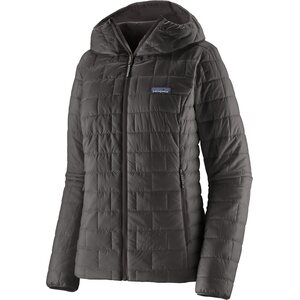 Patagonia Nano Puff Hoody Womens