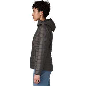 Patagonia Nano Puff Hoody Womens