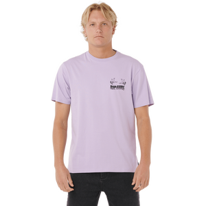 Rip Curl Surf Trip Tee Mens