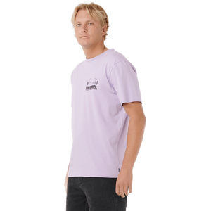 Rip Curl Surf Trip Tee Mens
