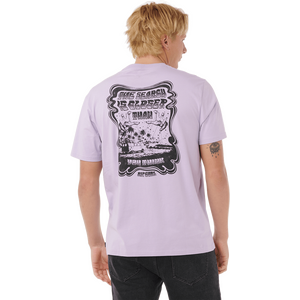Rip Curl Surf Trip Tee Mens