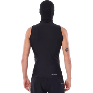 Rip Curl Flashomb Polypro Hooded Vest Mens
