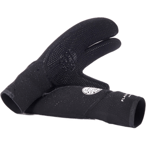 Rip Curl Flashbomb 5/3 3 Finger Glove