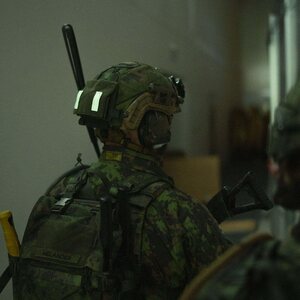 Savotta NVD Counterweight Pouch