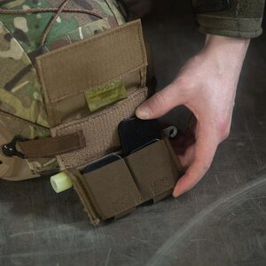 Savotta NVD Counterweight Pouch