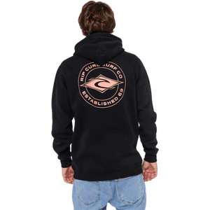 Rip Curl Staple Hood Mens