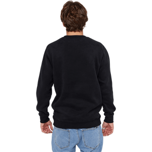 Rip Curl Staple Crew Mens