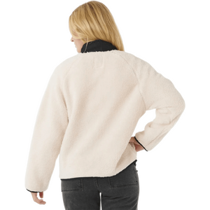 Rip Curl Shore Break Polar Fleece Womens