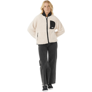 Rip Curl Shore Break Polar Fleece Womens