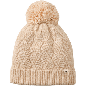Rip Curl Premium Reg Pom Pom Beanie