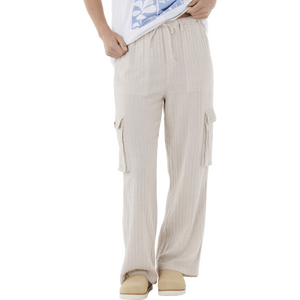 Rip Curl Oceanic Textured Pant Womens