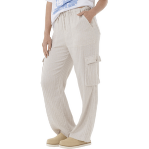 Rip Curl Oceanic Textured Pant Womens