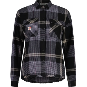 Camisas de cuello para mujer