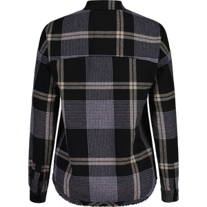 Maloja MaloM. Flannel Shirt Womens