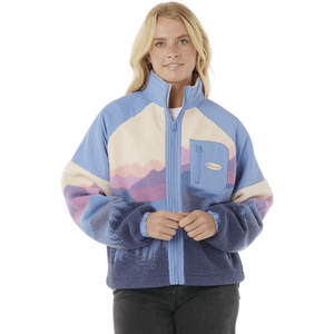 Rip Curl Oceanic Anti series ZT Polar Womens