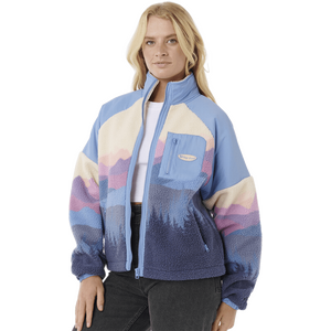 Rip Curl Oceanic Anti series ZT Polar Womens