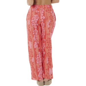 Rip Curl Keepsakes Terry Pant Womens