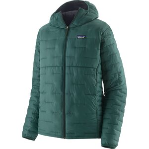 Patagonia Micro Puff Hoody Mens Revised