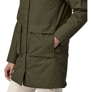 Patagonia Pine Bank 3in1 Parka Womens