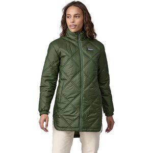 Patagonia Pine Bank 3in1 Parka Womens
