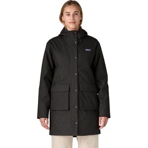 Patagonia Pine Bank 3in1 Parka Womens