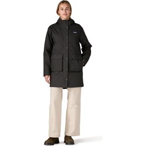 Patagonia Pine Bank 3in1 Parka Womens