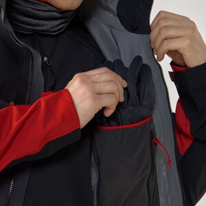 Haglöfs Spitz GTX Pro II Jacket Mens