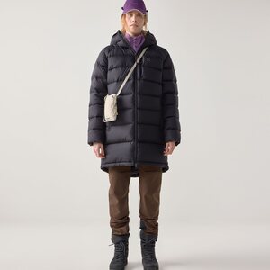 Haglöfs Rasson Down Parka Womens