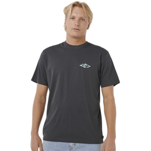 Rip Curl Legacy Tee Mens