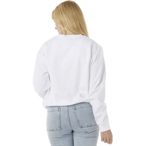 Rip Curl Keepsakes Relaxed Crew Womens