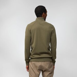 Fjällräven Övik Lite Half Zip Mens