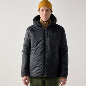 Haglöfs Breeze Mimic Hood Mens