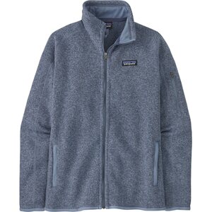 Patagonia Better Sweater Jacket Womens