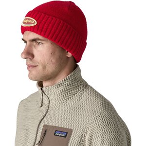 Patagonia Brodeo Beanie