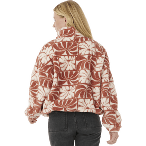 Rip Curl AOTS Ty Williams Polar Fleece Womens