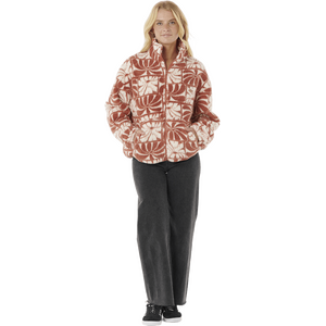 Rip Curl AOTS Ty Williams Polar Fleece Womens